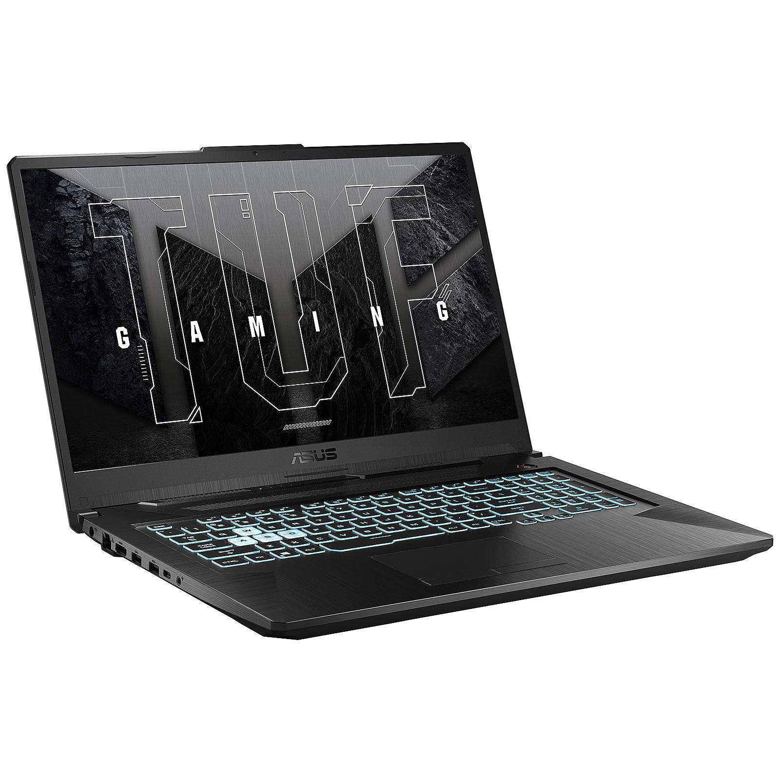 ASUS F17 TUF706HF HX014