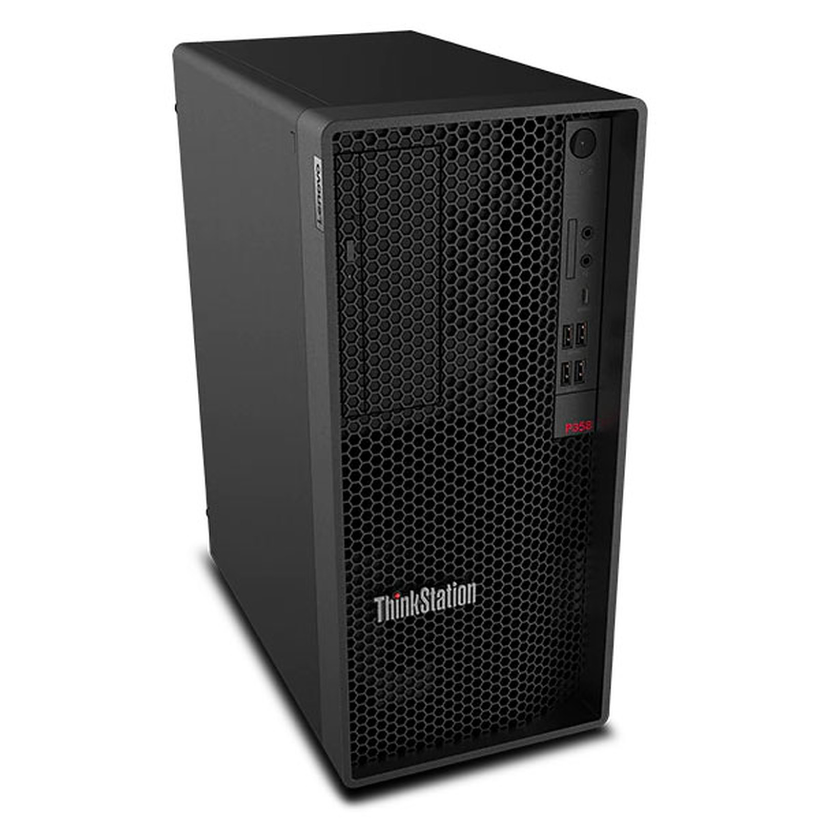 Lenovo ThinkStation P358 (30GL0012FR)